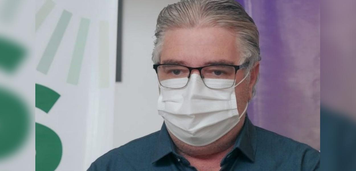 Marco Antônio Barion