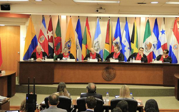 Corte Interamericana de Direitos Humanos