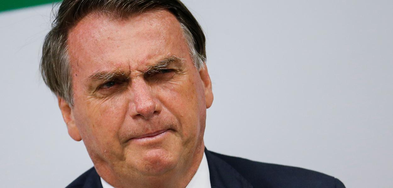 Jair Bolsonaro