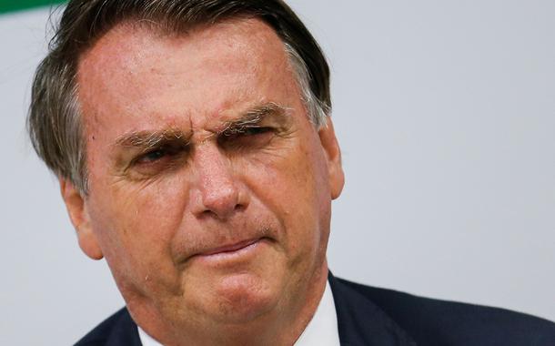 Jair Bolsonaro