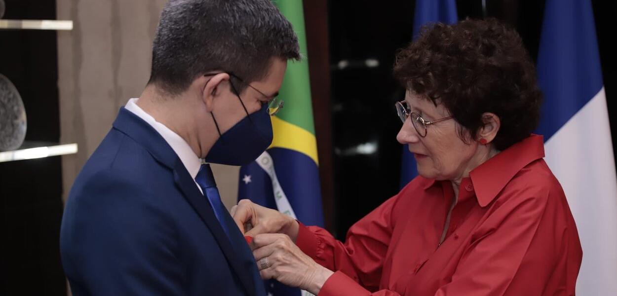 Randolfe Rodrigues