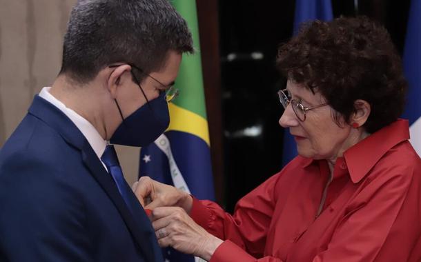 Randolfe Rodrigues