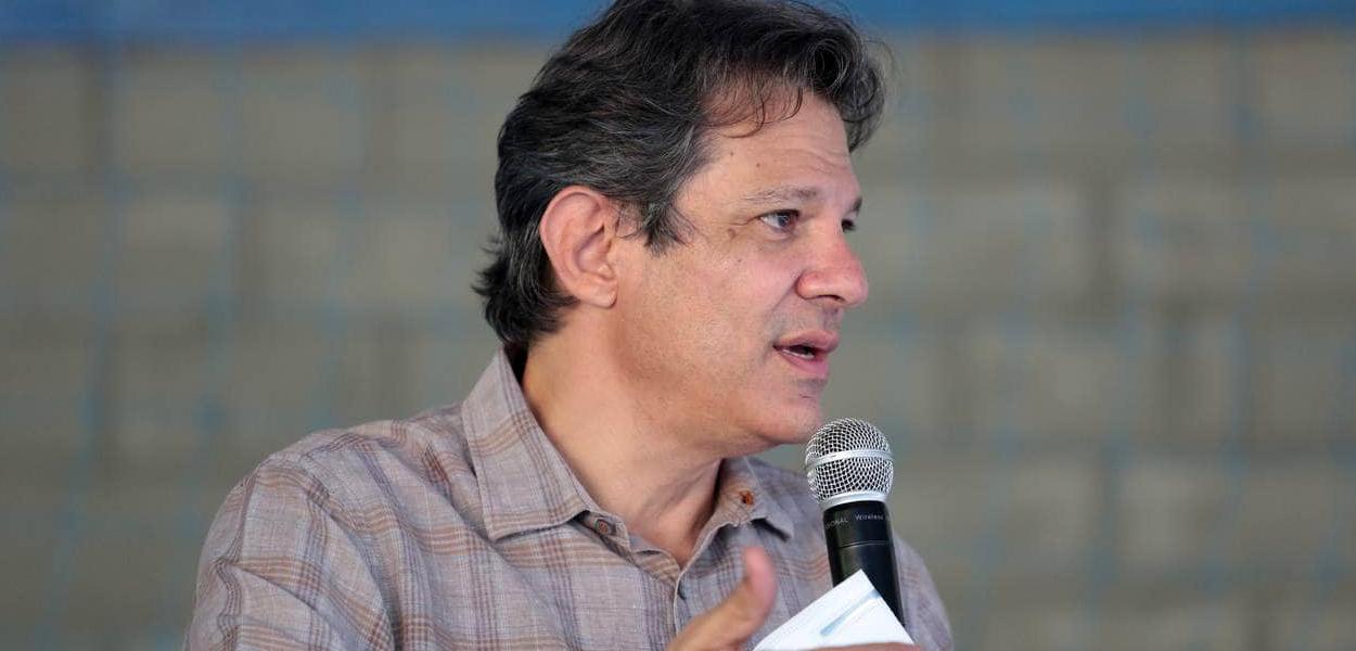 Fernando Haddad