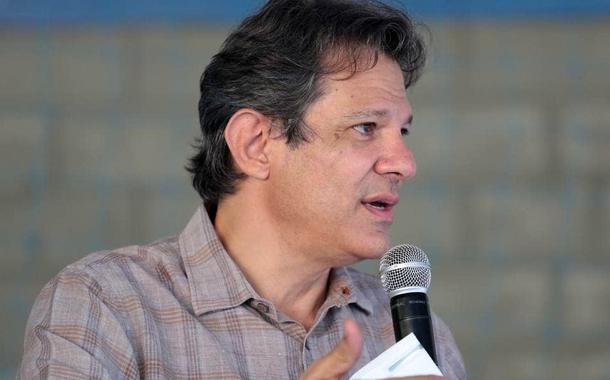 Fernando Haddad