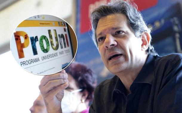 Fernando Haddad