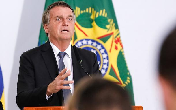 Jair Bolsonaro