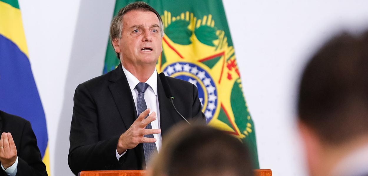 Jair Bolsonaro