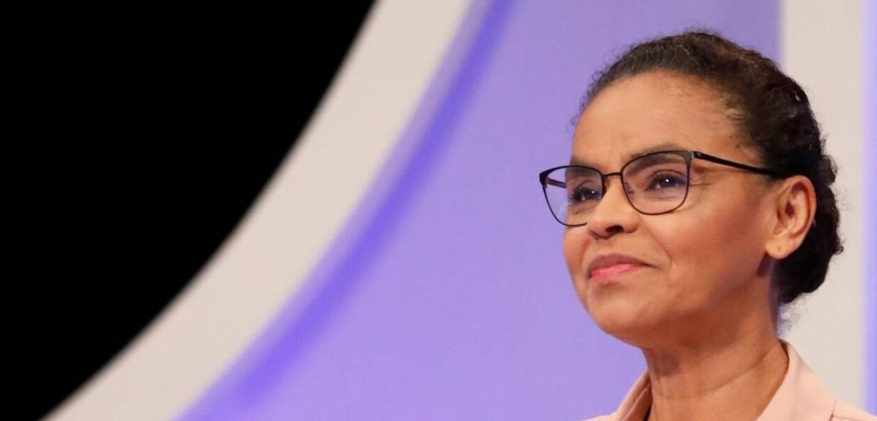 Marina Silva