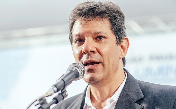 Fernando Haddad