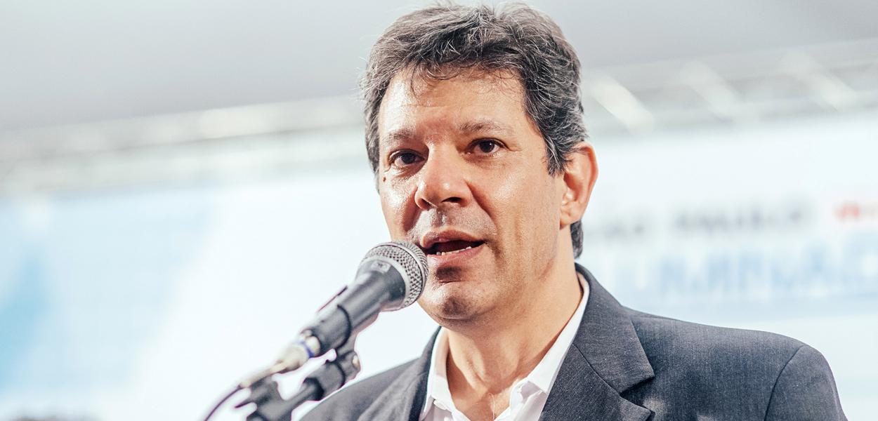 Fernando Haddad