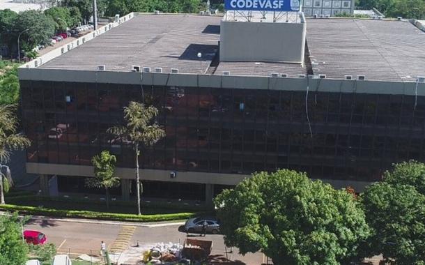 Companhia de Desenvolvimento dos Vales do São Francisco e do Parnaíba (Codevasf)