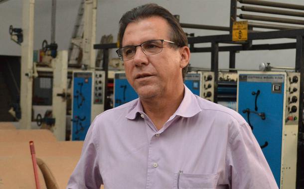 Luiz Marinho critica ataque a professores da UFABC