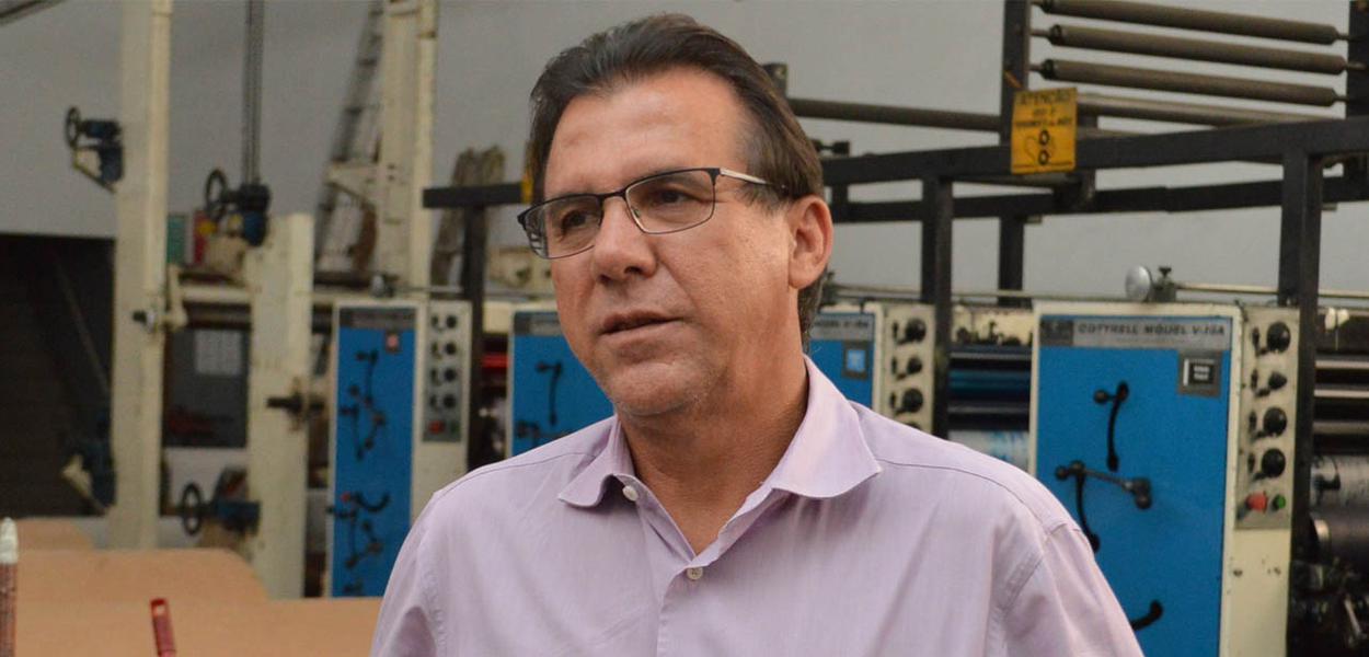 Luiz Marinho critica ataque a professores da UFABC