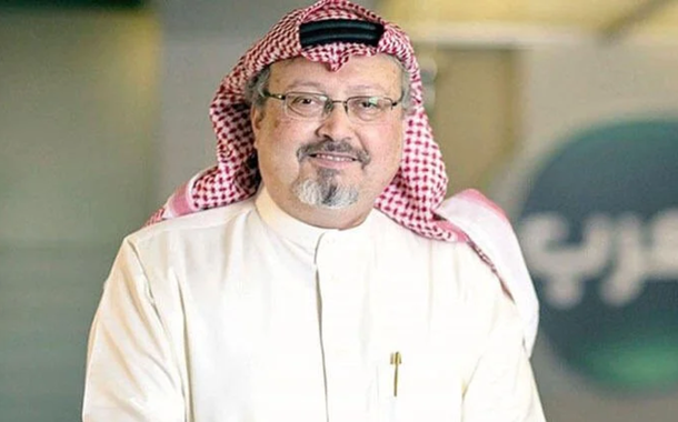O jornalista Jamal Khashoggi foi morto e esquartejado em 2 de outubro de 2018 no consulado da Arábia Saudita em Istambul