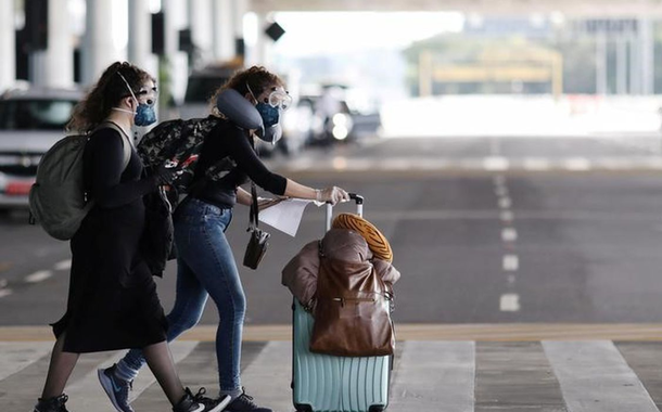 Lula, Celso Amorim e Jair Bolsonaro