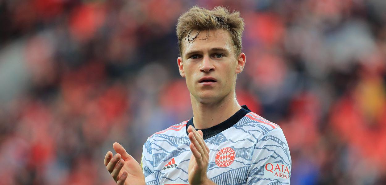 Joshua Kimmich