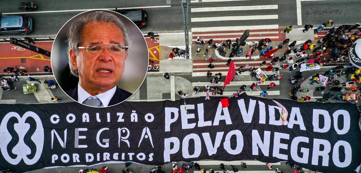 Paulo Guedes