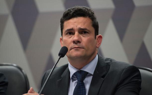 Sergio Moro