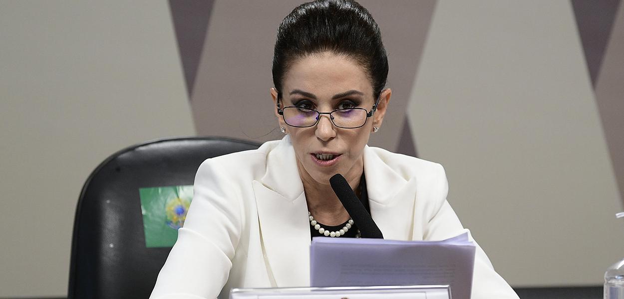 Morgana de Almeida Richa