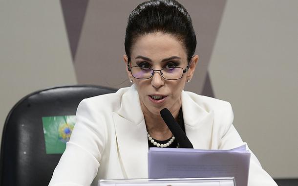 Morgana de Almeida Richa