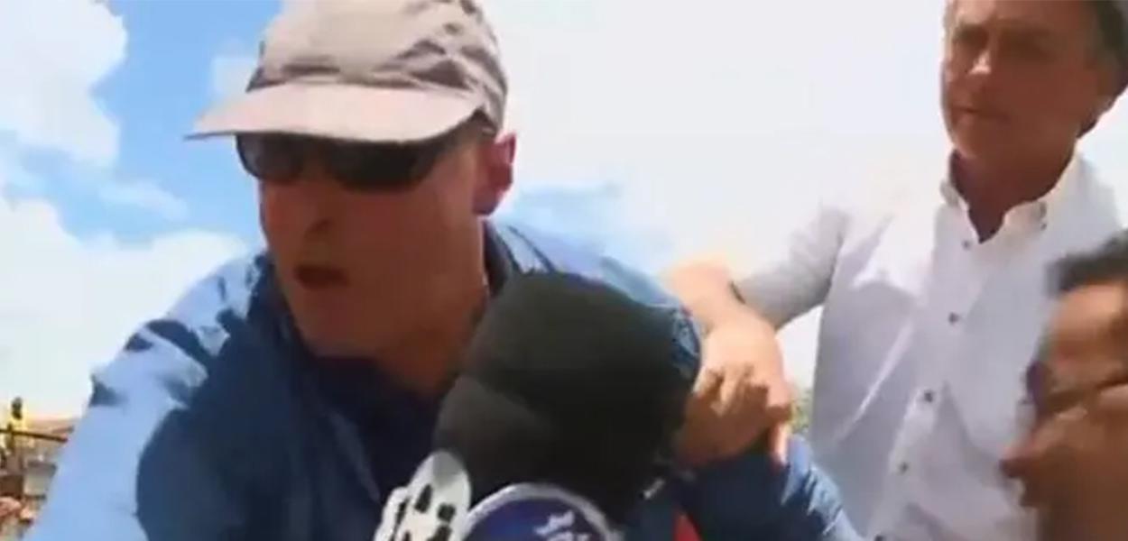 Coronel do Exército Gustavo Suarez da Silva