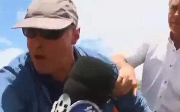 Coronel do Exército Gustavo Suarez da Silva