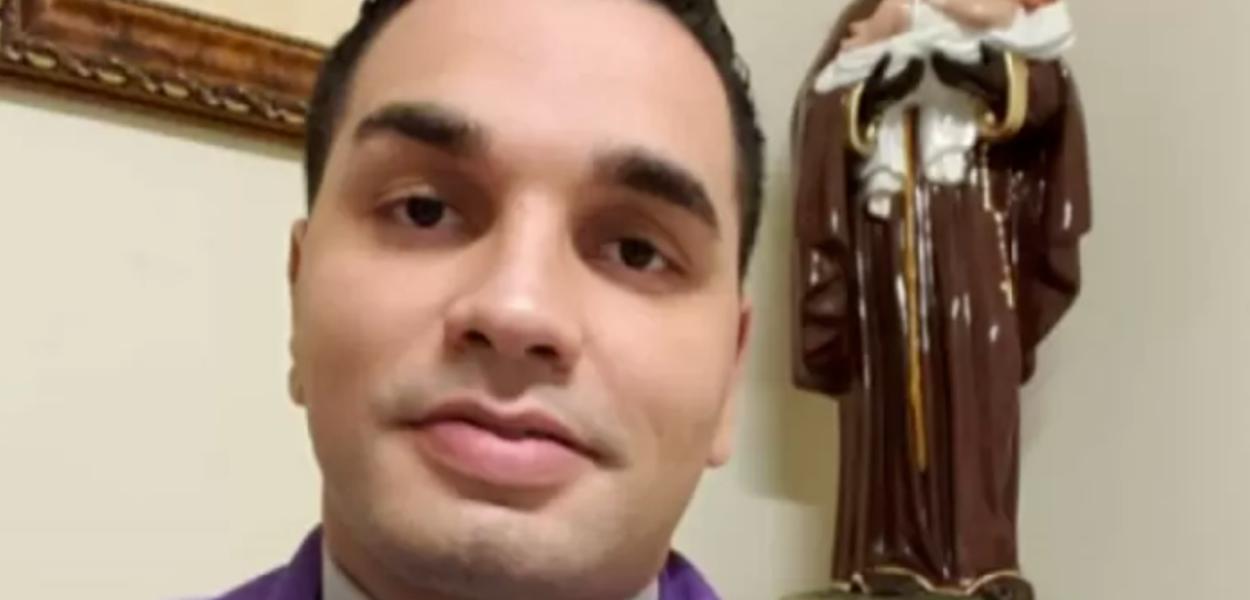 Ismael Almeida Santana