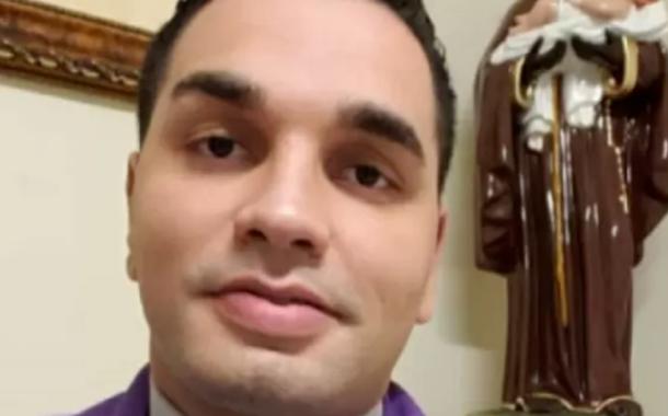 Ismael Almeida Santana