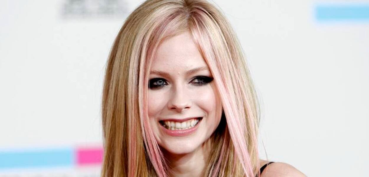 Avril Lavigne