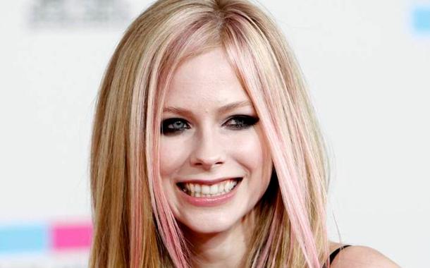 Avril Lavigne