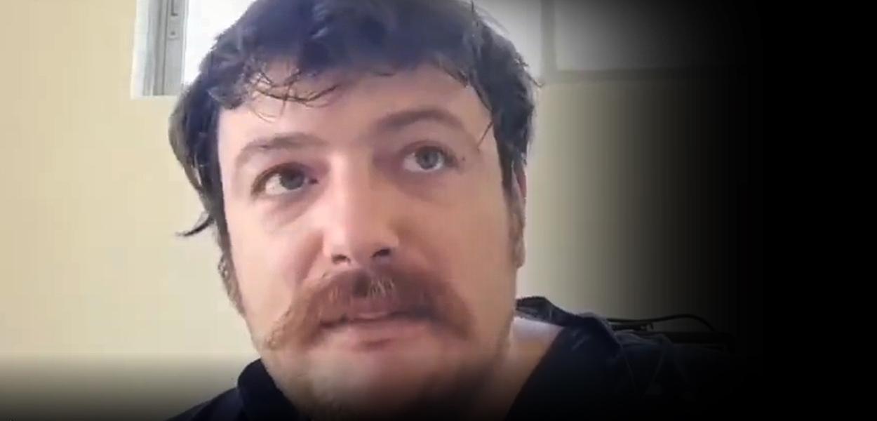 Sebastián Izquierdo