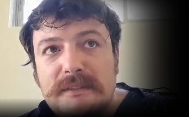 Sebastián Izquierdo