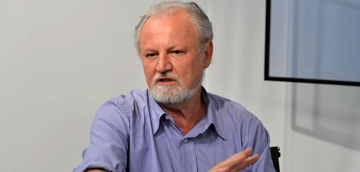 João Pedro Stédile