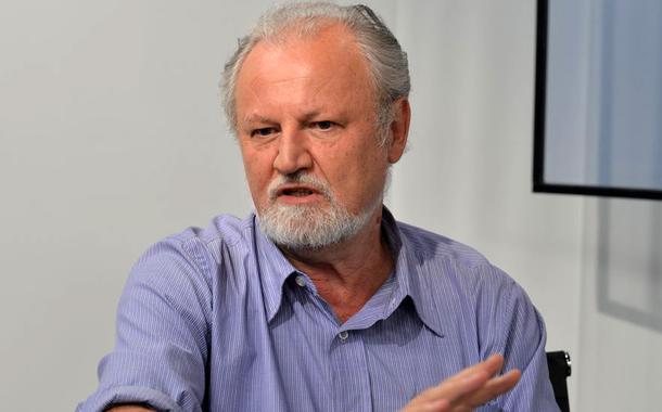 João Pedro Stédile