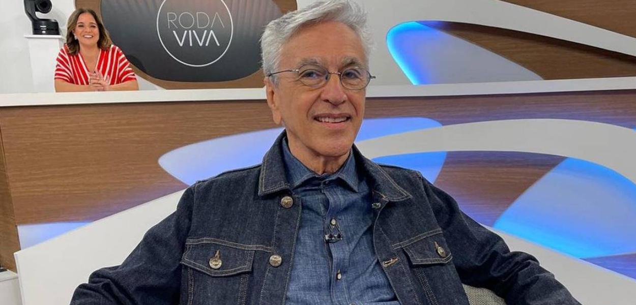 Caetano Veloso