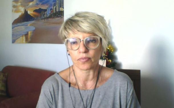 A infectologista Raquel Stucchi