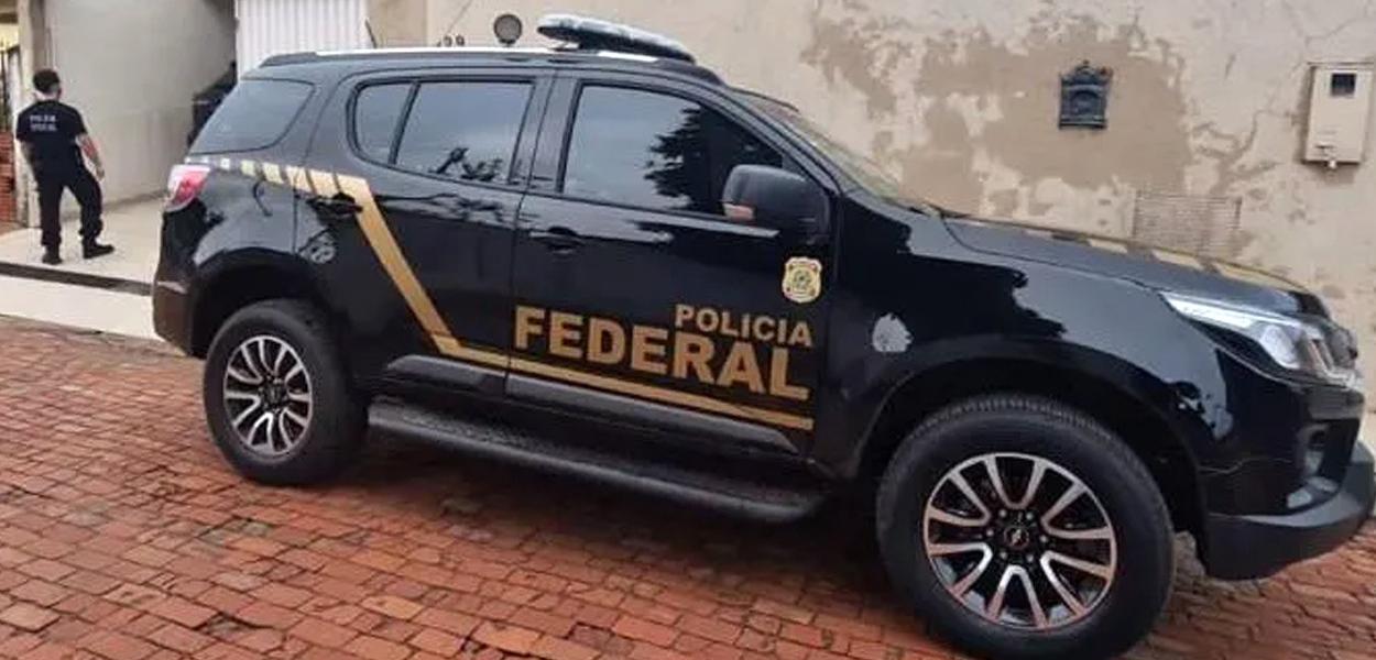 Polícia Federal (PF) do Acre deflagrou na manhã desta quarta-feira (22), a 2ª fase da Operação Ptolomeu