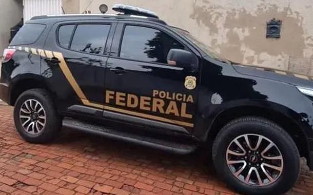 Polícia Federal (PF) do Acre deflagrou na manhã desta quarta-feira (22), a 2ª fase da Operação Ptolomeu