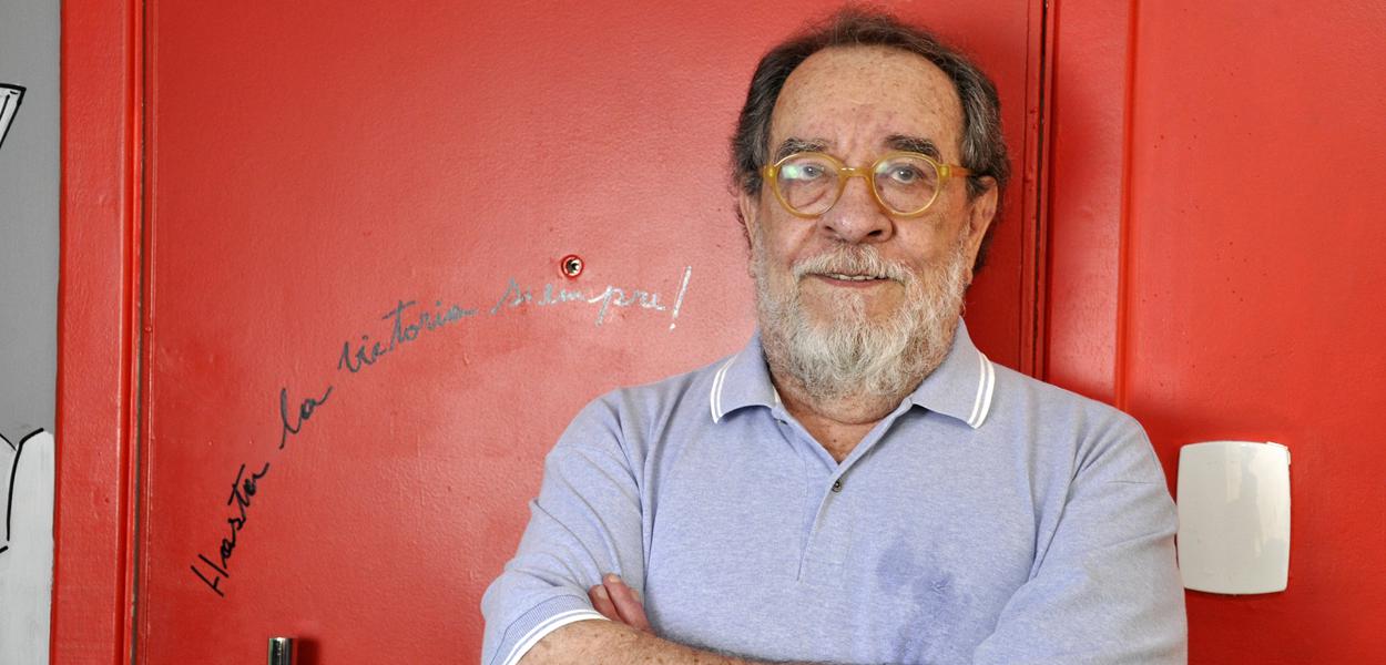 Fernando Morais