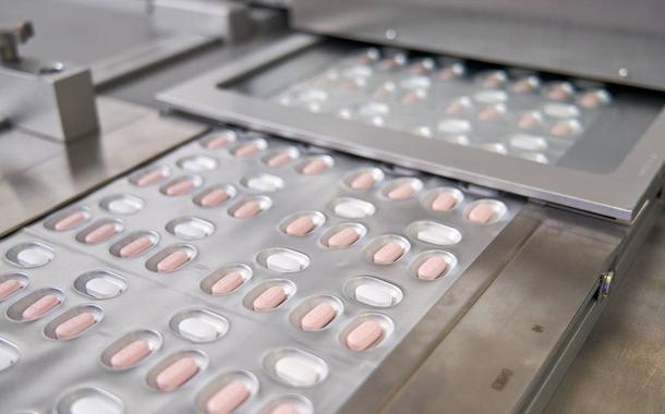 Pílula da Pfizer contra a Covid-19