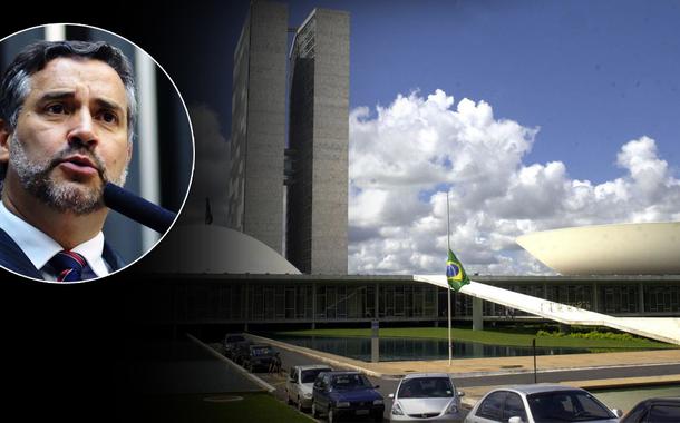 Paulo Pimenta e o Congresso Nacional