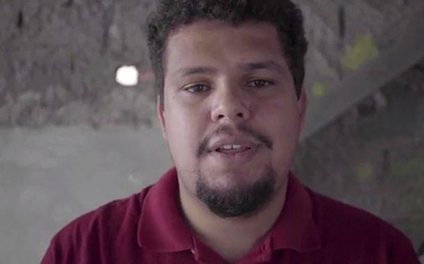 Galo, líder da Revolução Periférica