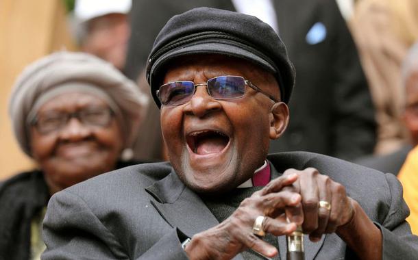 Desmond Tutu