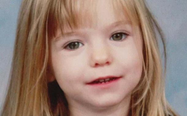 Madeleine McCann