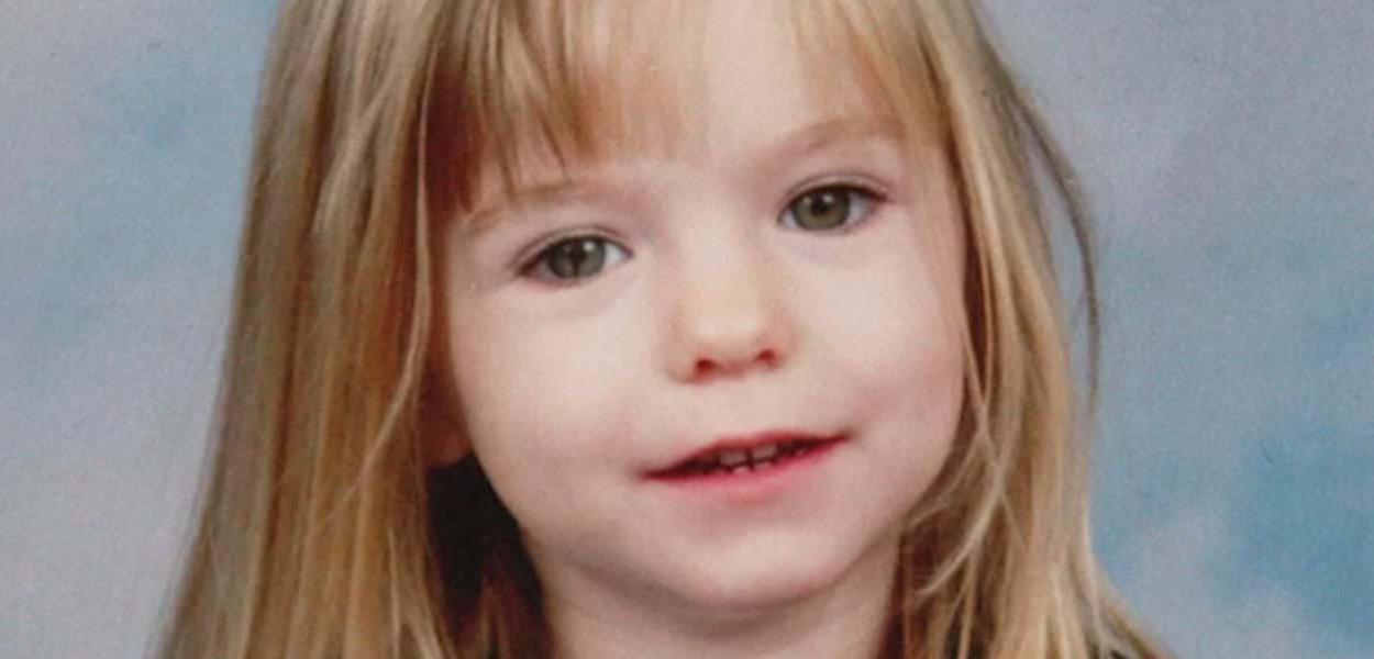 Madeleine McCann