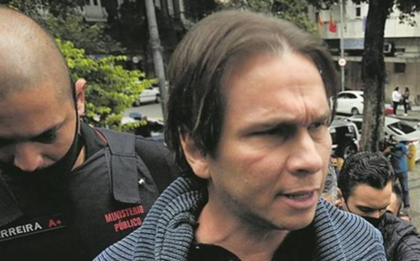 Maurício Demétrio Afonso Alves