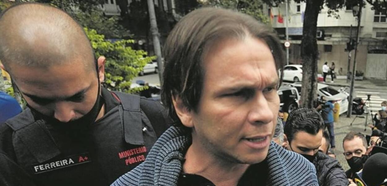 Maurício Demétrio Afonso Alves