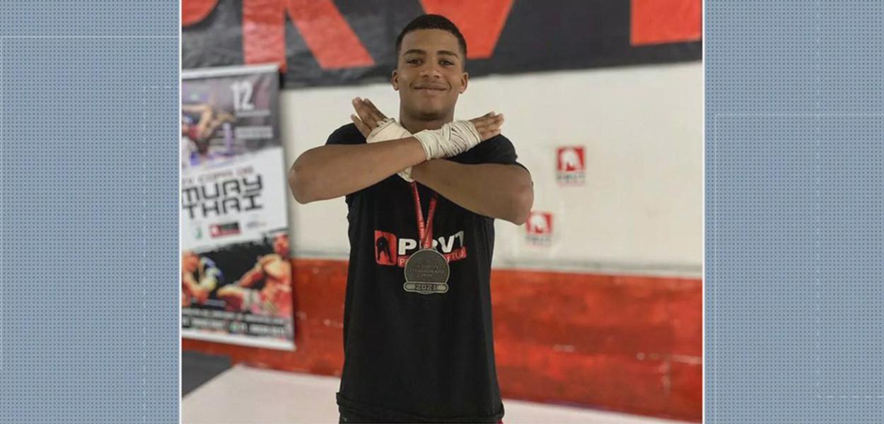 Vítor Reis de Amorim