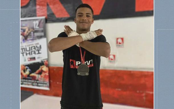 Vítor Reis de Amorim