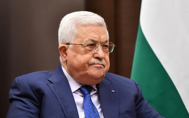 Presidente palestino, Mahmoud Abbas
23/11/2021
Sputnik/Evgeny Biyatov/Kremlin via REUTERS